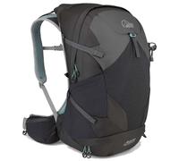 Mochila Lowe Alpine AirZone Trail Duo ND30 Color: negro/gris
