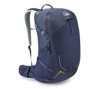 Mochila Lowe Alpine Airzone Trek 28 (azul marino)