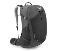 Mochila Lowe Alpine Airzone Trek 28 (Negro)