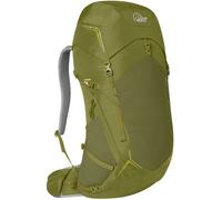 Mochila Lowe Alpine Airzone Trek 35:45 Color: verde