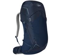Mochila Lowe Alpine Airzone Trek ND 33:40 Color: azul