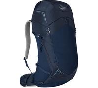 Mochila Lowe Alpine Airzone Trek ND 43:50 Color: azul