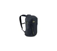 Mochila Lowe Alpine Edge 18 (Negro gris)