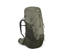 Mochila Lowe Alpine Sirac Plus 40 (Caqui claro/Ejército)
