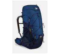 Lowe Alpine Sirac Plus - Paquete de senderismo (50 L), Tinta profunda/tinta, M/L
