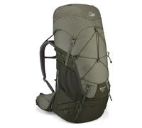 Mochila Lowe Alpine Sirac Plus 50 (Caqui claro/Ejército)