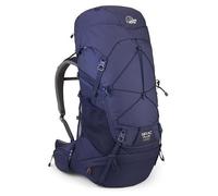 Mochila Lowe Alpine Sirac Plus ND50 Color: azul oscuro