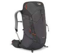 Lowe Alpine Yacuri 38 Mochila 38 Antracita