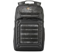 Lowepro DroneGuard BP 250 Negro/Fractal