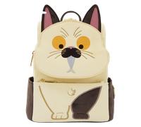 Mochila luca machiavelli disney pixar loungefly 26cm