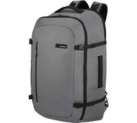 Samsonite Roader - Mochila de viaje M 17.3" 61 cm (drifter grey)