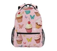 Mochila Magdalena Caprichosa Mochilas Escolares Unisexdaypack Escolares Backpack para Escolar Travel Portátil