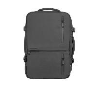 Natec Maletín para Portátil NTO-2116 Negro 17,3"