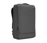 Targus Cypress EcoSmart 39,6 cm (15.6") Mochila Gris
