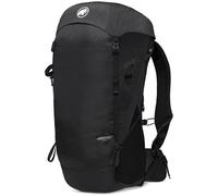 Mochila Mammut Ducan 24 Color: negro