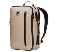 Mammut Seon Transporter 15 Mochila para portátil beige, fibra sintética, unisex