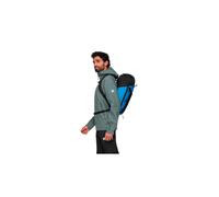 Mochila mamut alto 24 azul 24 L