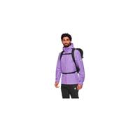 Mochila mamut alto 24 negro 24 L
