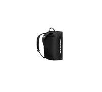 Mochila mamut cargon 40 negro 40 L