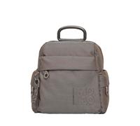 Mandarina Duck Mochila MD20 P10QMTT1 para mujer 28x28x15 poliéster Beige (Taupe)