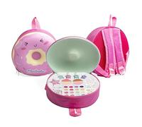 Mochila Maquillaje Yummy Donut