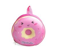 Mochila Maquillaje Yummy Donut