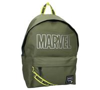 Mochila Marvel Prove Them Wrong, Green 1, S, Minimalista