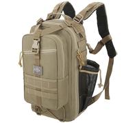 Mochila Maxpedition Pygmy Falcon II Táctico Militar Bolsa Caza Caqui