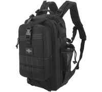 Mochila Maxpedition Pygmy Falcon II Táctico Militar Bolsa Caza Negro