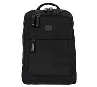 Mochila Mediana X-Travel, Talla única, Negro