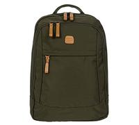 Mochila Mediana X-Travel, Talla única, Olive