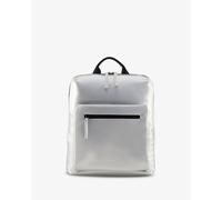 Mochila mensajero Jost Halmstad M Plata