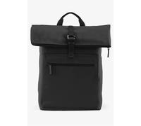 Mochila mensajero Jost Halmstad Negro
