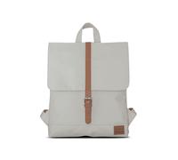 Johnny Urban Mochila Mujer Beis Marrón - MIA - Elegante Bolsos Mujer para Estudiantes & Tiempo Libre - Mochila Pequeña - Compartimento para Portátil - Impermeable