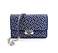 Mochila Michael Kors 35F4S0EC6J-DENIM Azul 22 x 14 x 6 cm - Marca: Michael Kors - EAN: 0197853084742