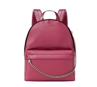 Mochila michael kors 35f5s04b2v-dk-raspeberry rosa 32 x 27 x 15 cm