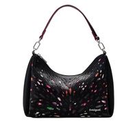 Mochila Mickey denim