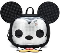 Loungefly, Negro, Einheitsgröße (Pack de 5) Unisex adulto