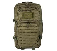 Mil-Tec Mochila US Assault de 20 L Laser Cut Color Verde Oliv