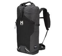 Mochila Millet MIXT 25+5 (NEGRO/NEGRO) Unisex