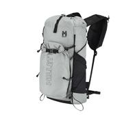 Mochila Millet PARMELAN 17 (SILVERSTONE/BLACK) Unisex
