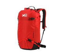MILLET Prolighter 22 Unisex, Rojo (Nuevo Logo), Talla única
