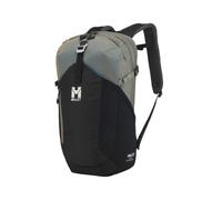 Mochila Millet UBIC 20 (E-BLACK/SAND) Unisex
