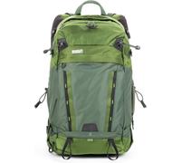 Mochila MindShift BackLight 26L Verde Bosque