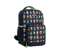 Mochila Minecraft