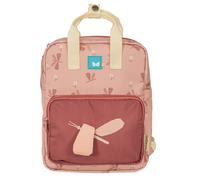 Mochila mini 20x29x13 cm Dragonfly (rosa) de Bimbidreams Bimbi Dreams
