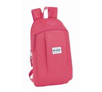 Mochila Mini Casual BLACKFIT8 22 x 39 x 10 cm.