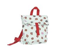 MOCHILA MINI-CORREO ELMER