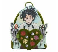 Mochila Mini Sherpa De Edward Scissorhands