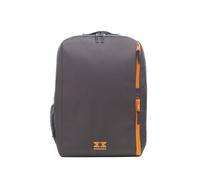 Mochila Minimeis Gris